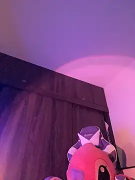 Flora Minx online show from February 16, 7:41 am