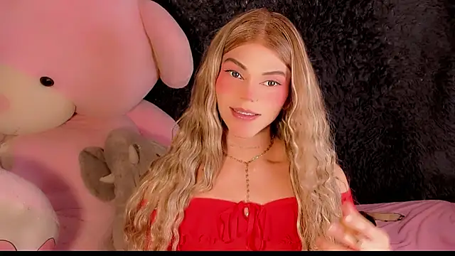 Flora Minx online show from February 14, 6:15 am