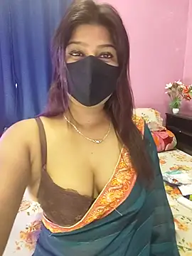 hoty sonali online show from July 13, 7:42 am