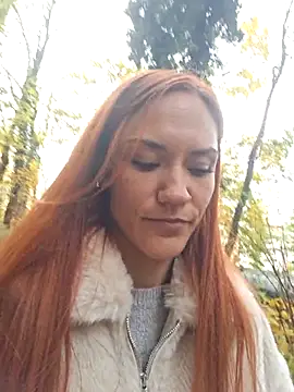 SlimBellaa online show from November 2, 2:42 pm