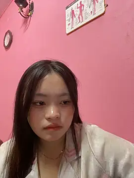 Julia-Elsa online show from October 14, 2:03 am