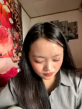 Julia-Elsa online show from October 7, 4:17 am