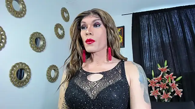 JessiicaExoticX1 online show from January 9, 8:57 pm