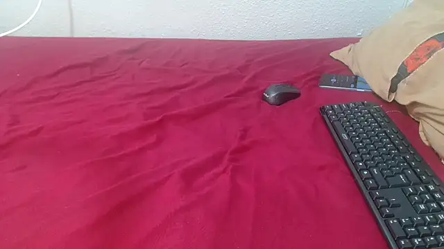 WETPUSSY24XX online show from October 24, 5:53 pm