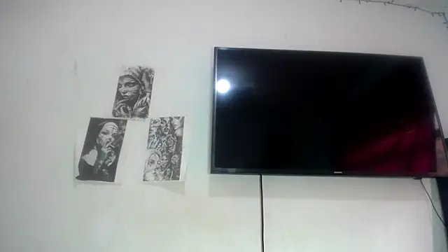 Foxy Lovex online show from February 17, 7:57 pm