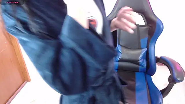 lycoris 19 online show from March 30, 9:36 pm