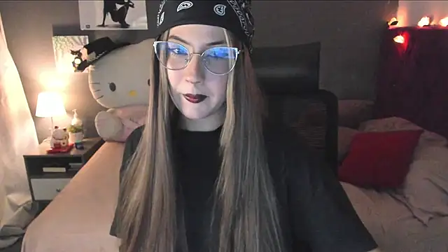 iambrave online show from February 27, 3:06 am