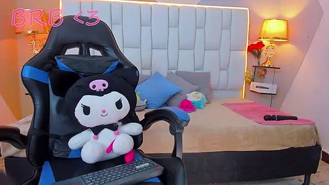 MilkWhore1 online show from September 13, 12:13 pm