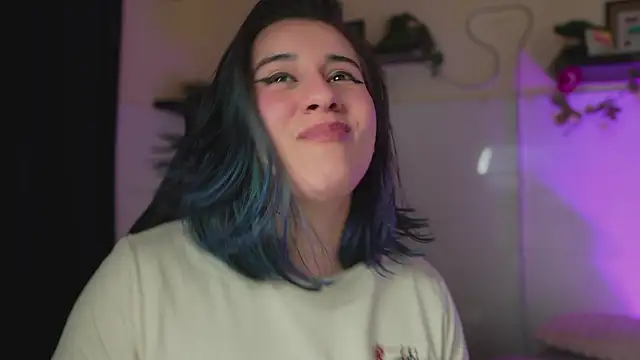 Lana Herondale online show from March 5, 3:46 am