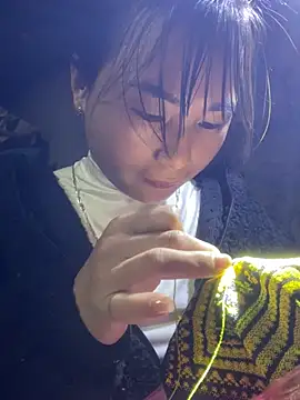 Sunyinn online show from February 9, 2:58 am