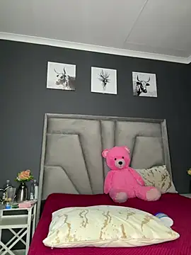Thick Ass Barbiie online show from May 26, 8:41 pm