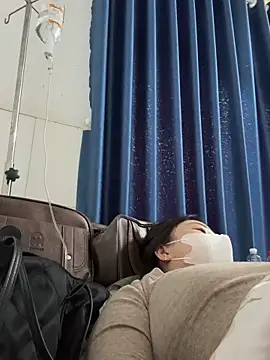 Bonnie-2k online show from April 17, 3:41 am