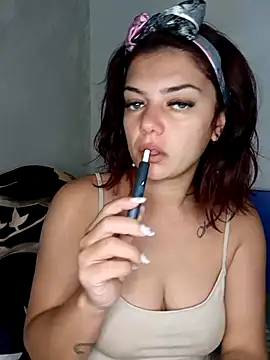 LadyNora online show from October 30, 5:43 am