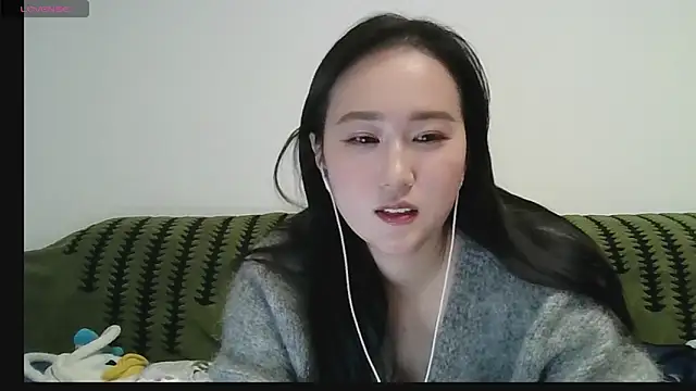 Belinda66 online show from November 7, 6:46 pm