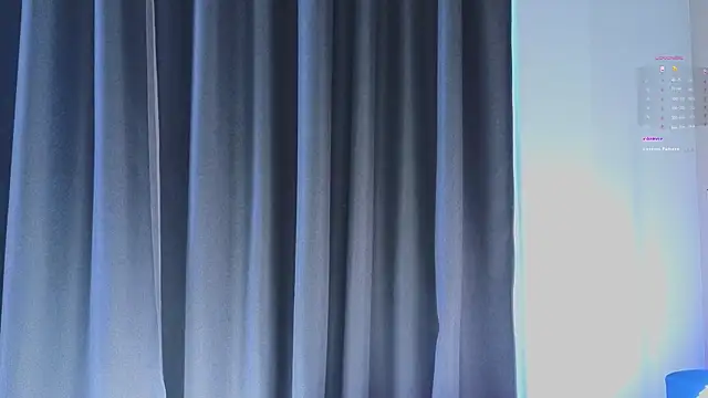 VirginiaHouston online show from October 14, 6:38 am