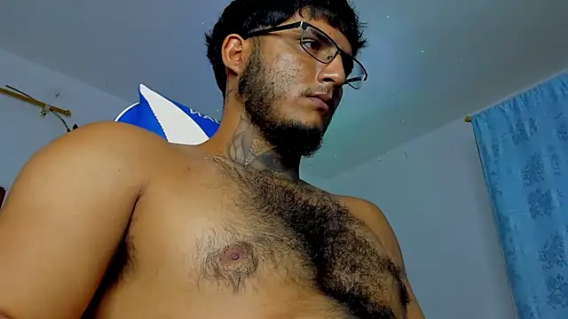 Lord Luciferhot Dirty666 online show from October 28, 6:35 pm