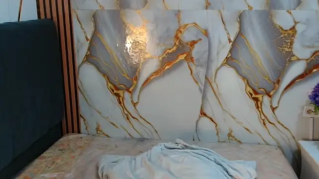 AmbarSmit online show from April 15, 11:16 pm