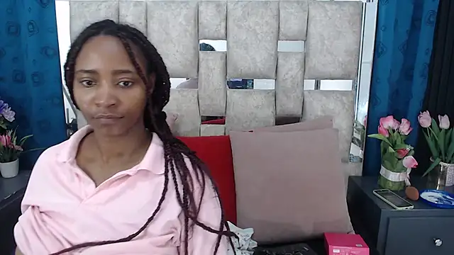 AmbarSmit online show from November 19, 7:03 pm