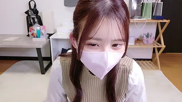 Ema o0 chan online show from November 10, 6:41 am