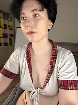 RinaShy online show from September 18, 5:17 am