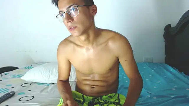 Jacobandluna online show from November 9, 1:00 am