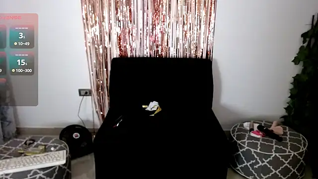 ruth blue21 online show from February 20, 12:29 pm