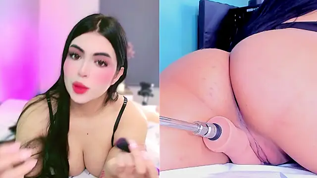 perla cm online show from April 10, 10:54 am