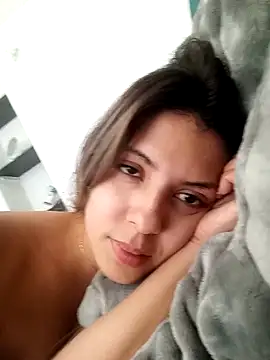 BlaireParker online show from September 13, 3:20 pm