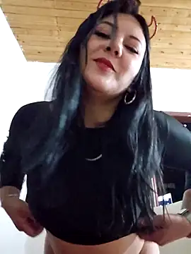 karla valk1 online show from October 22, 3:22 am