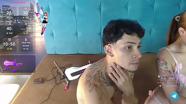 Bunny Petit online show from September 14, 1:31 pm