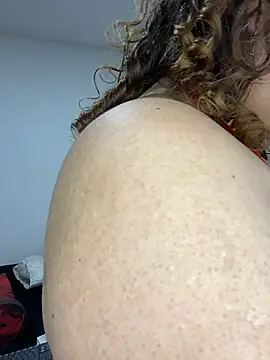 charlloteevans X online show from March 16, 3:31 am