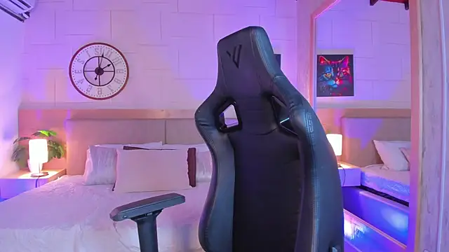 Meloddy Rose online show from September 10, 4:34 am