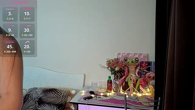 evaloveuevaneedu online show from March 15, 3:14 pm