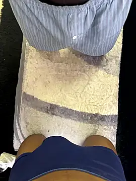 Callmebabyfa53 online show from January 10, 4:22 pm