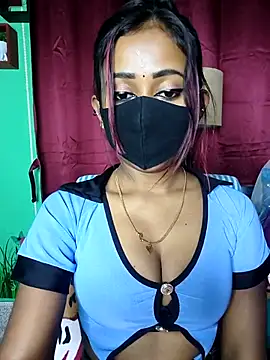 Puja-baby online show from February 18, 7:13 pm