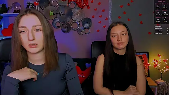 eva smiith  online show from February 12, 7:43 am