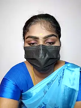 Snapshot of Tamil_Princess12 chatting on September 29, 7:30 pm Tamil Princess12 online show from September 29, 7:30 pm