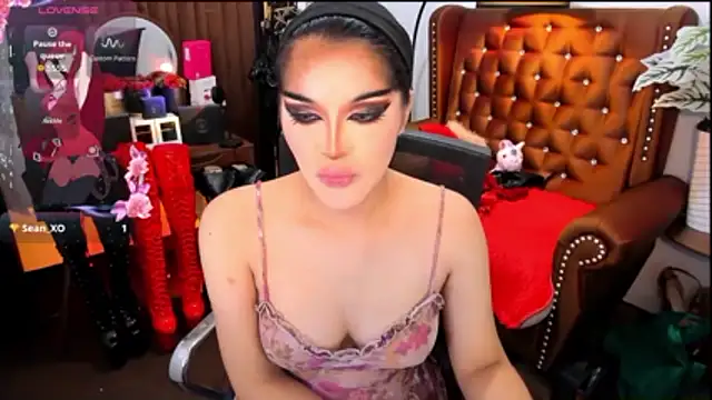 devongarcia online show from March 13, 12:34 am