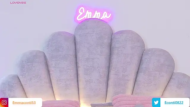 emma-conti2 online show from November 18, 4:08 pm