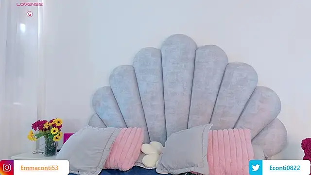 emma-conti2 online show from February 18, 3:22 pm