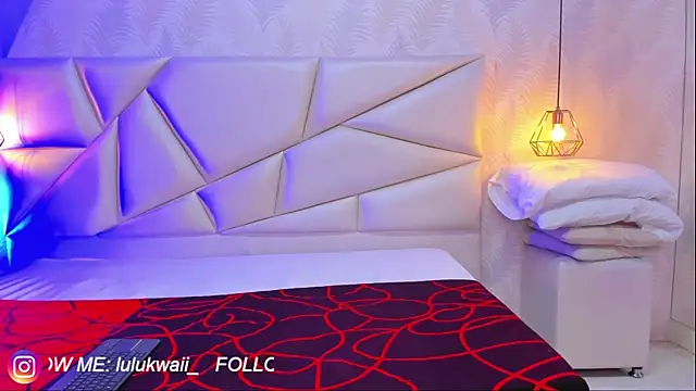 lulukawai16 online show from September 27, 8:05 pm