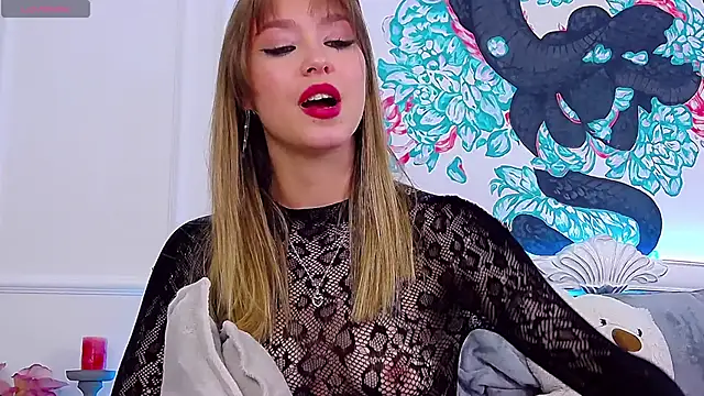 EvaMenders online show from April 11, 2:54 pm