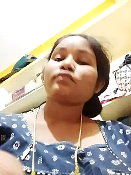 NISHU-TELUGU online show from March 13, 5:47 pm