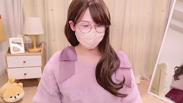 SAYORIxo online show from March 26, 11:23 am