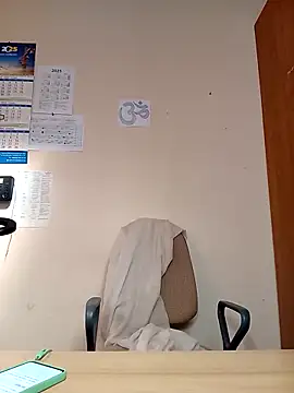 Ami Foxy online show from October 23, 9:48 am