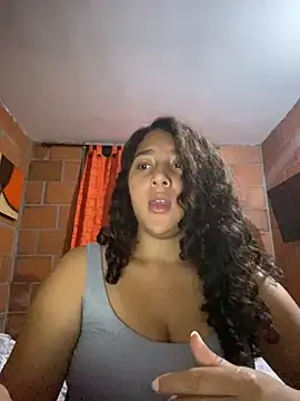 AnaisVelvet11 online show from November 23, 2:03 am