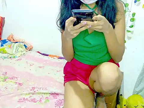 senuxxx online show from November 19, 5:46 pm