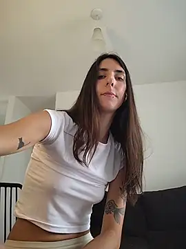 sweetsinxxx online show from January 13, 8:02 pm