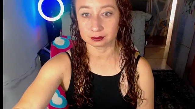 Milf Valeria online show from October 20, 2:42 pm