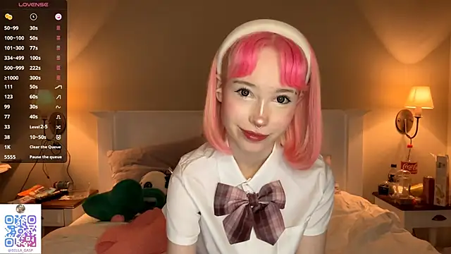 FlowMia online show from October 17, 11:02 am